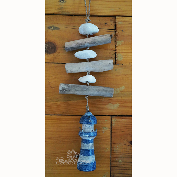 Wooden Wall Hanging, Handmade From Albesia Wood