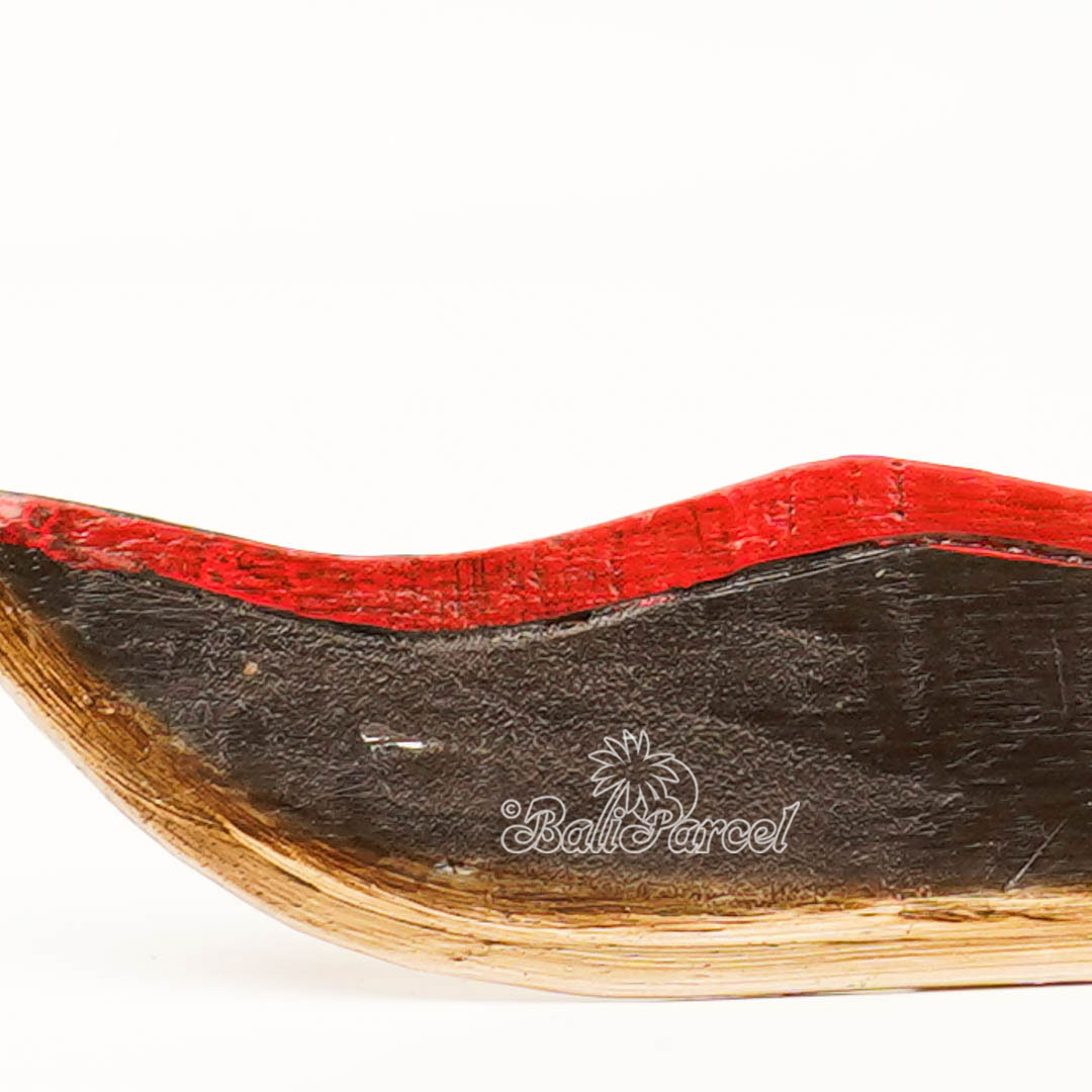 Sword, Handmade From Albesia Wood