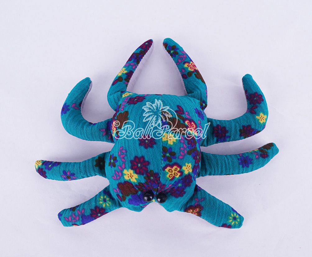 Spider, Sand Filled Safari Animal And Paint