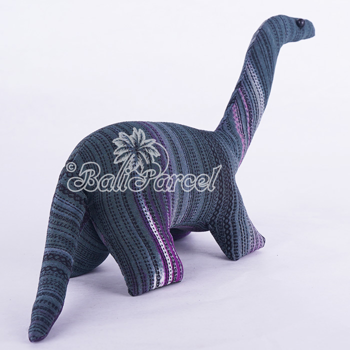 Rhinoceros, Sand Filled Safari Animal And Paint