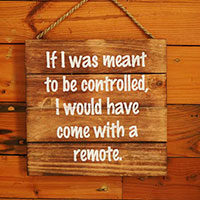 Wooden Wallhanging, Hand Carved From Albesia Wood