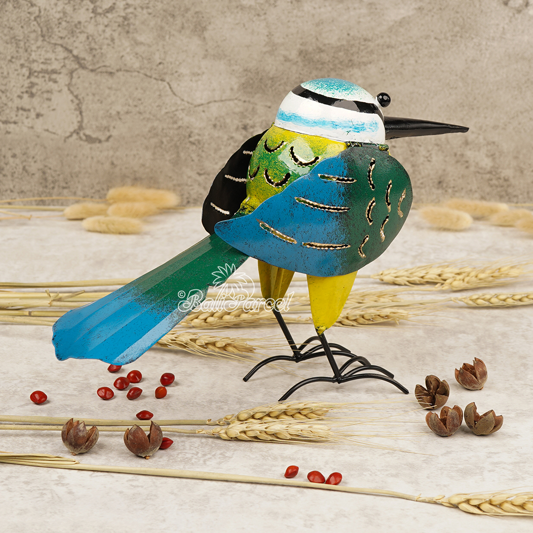The Bird