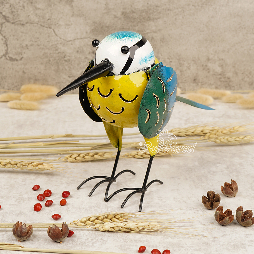 The Bird