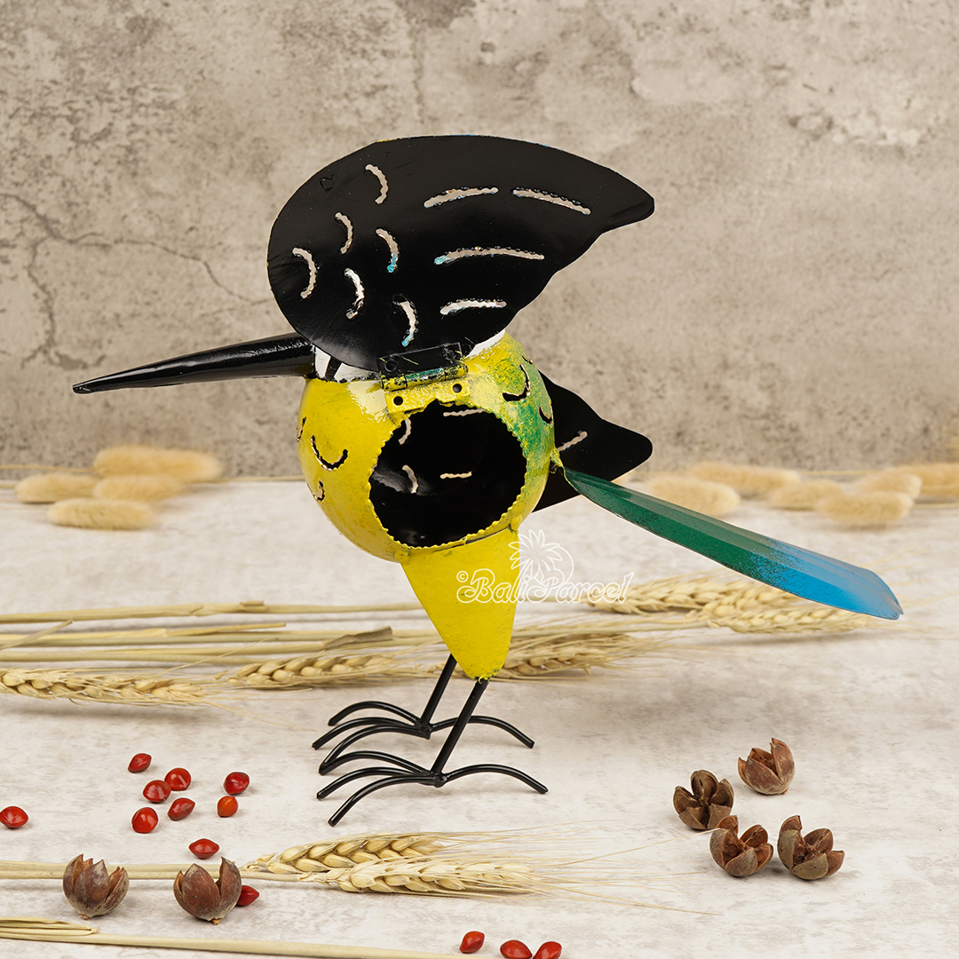 The Bird