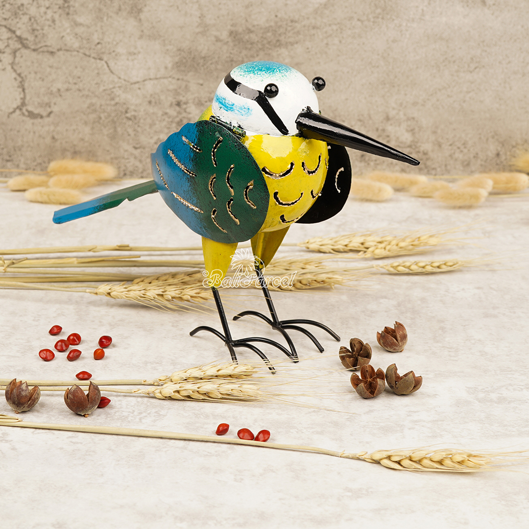 The Bird