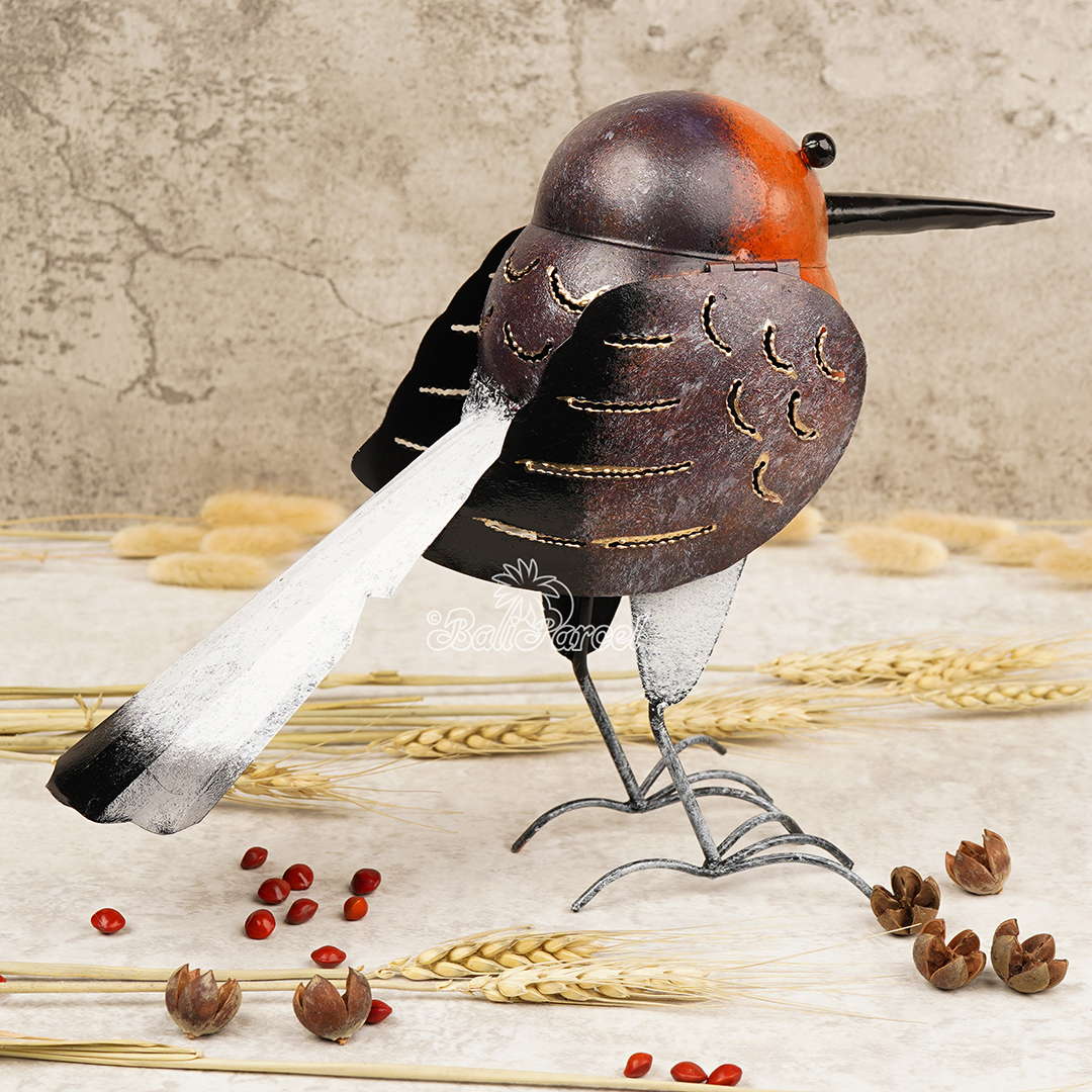 The Bird