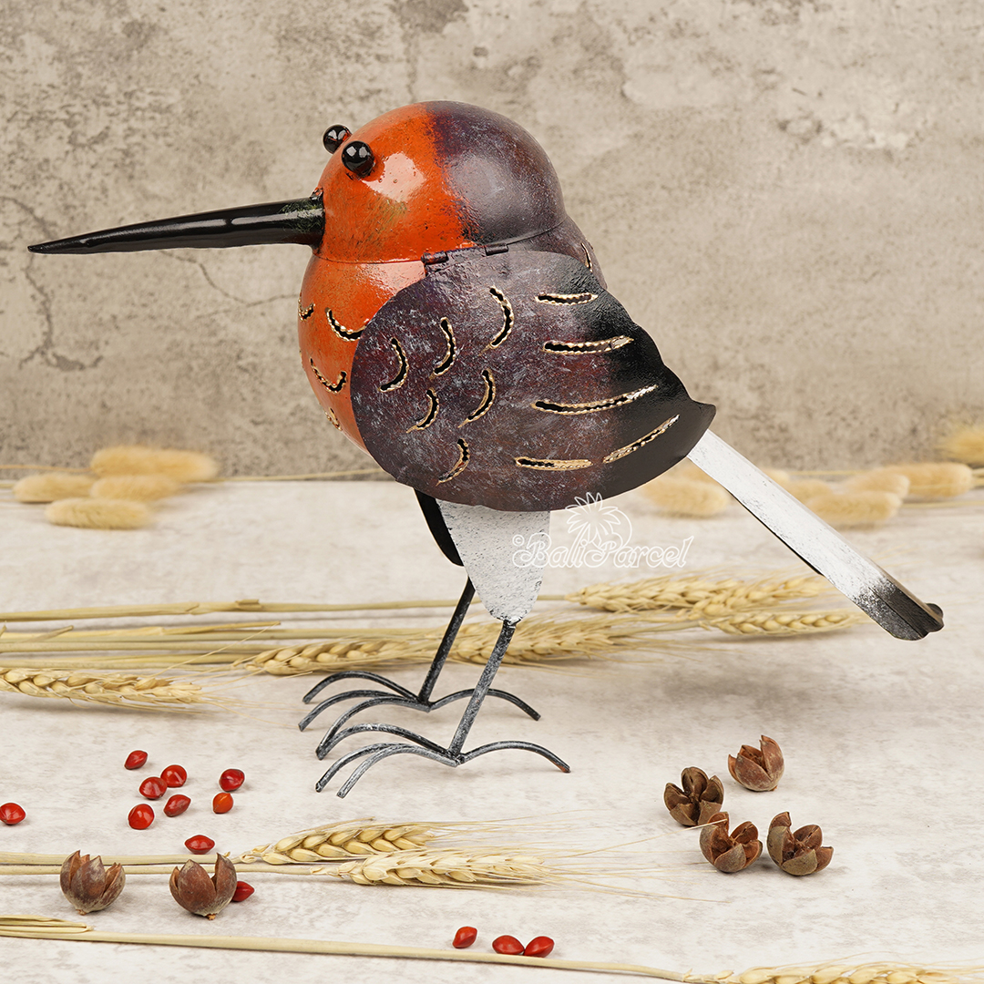 The Bird