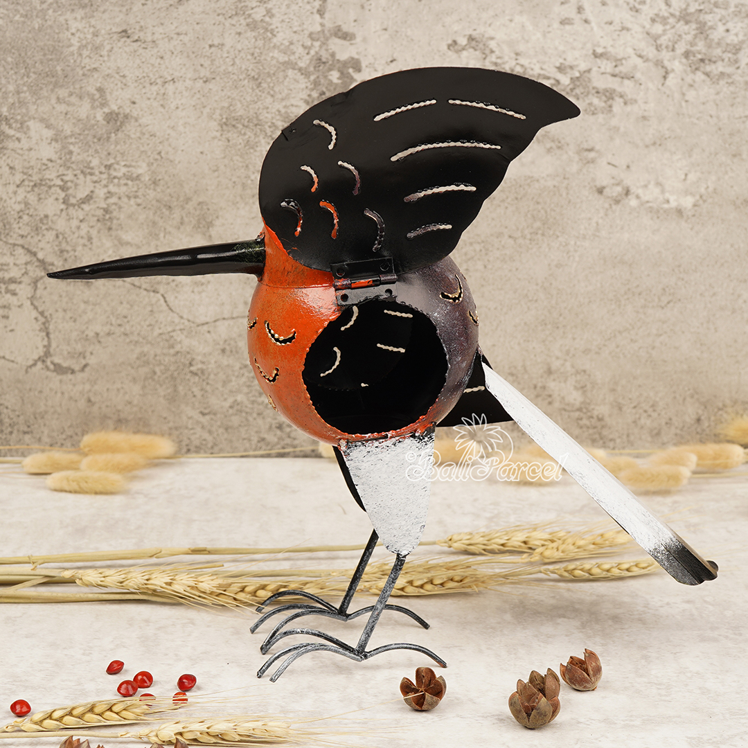 The Bird