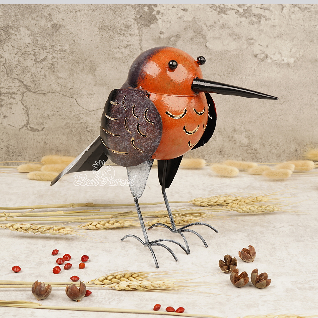 The Bird