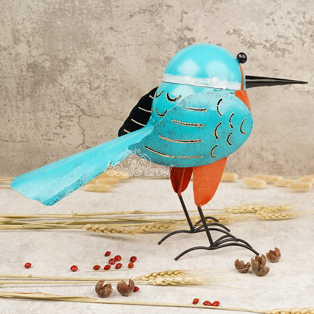 The Bird