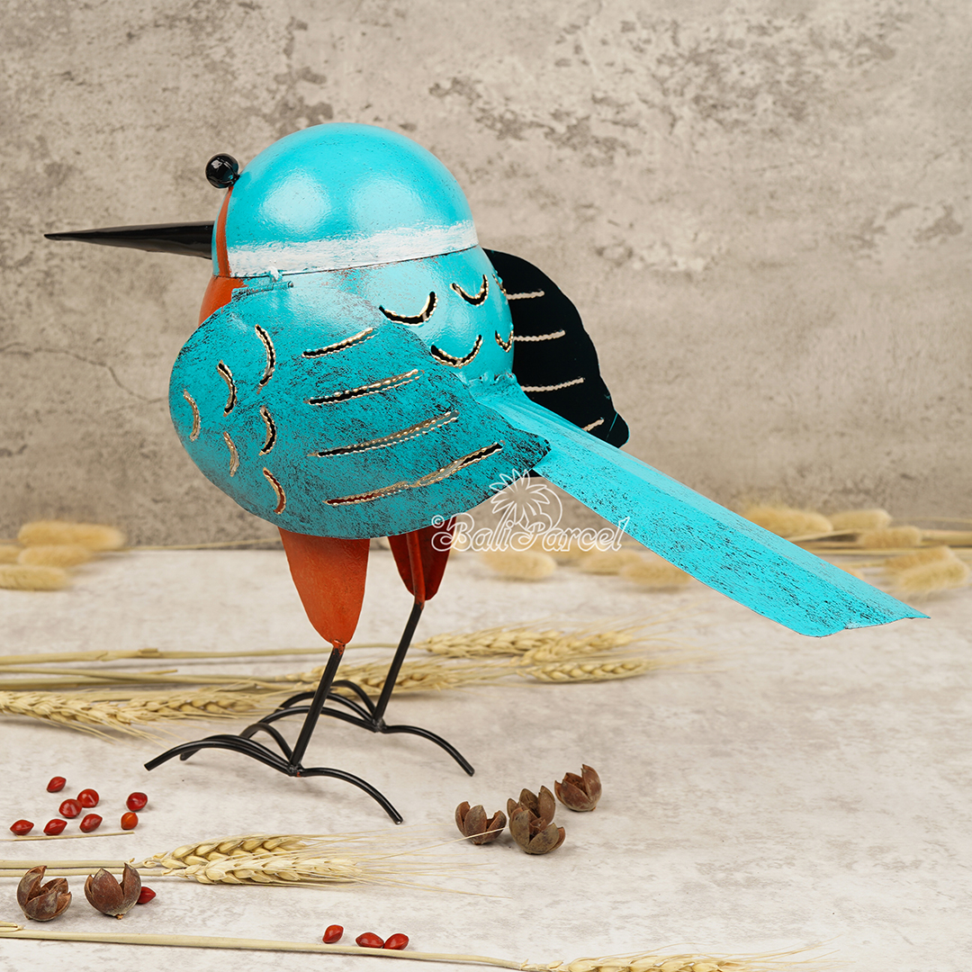 The Bird