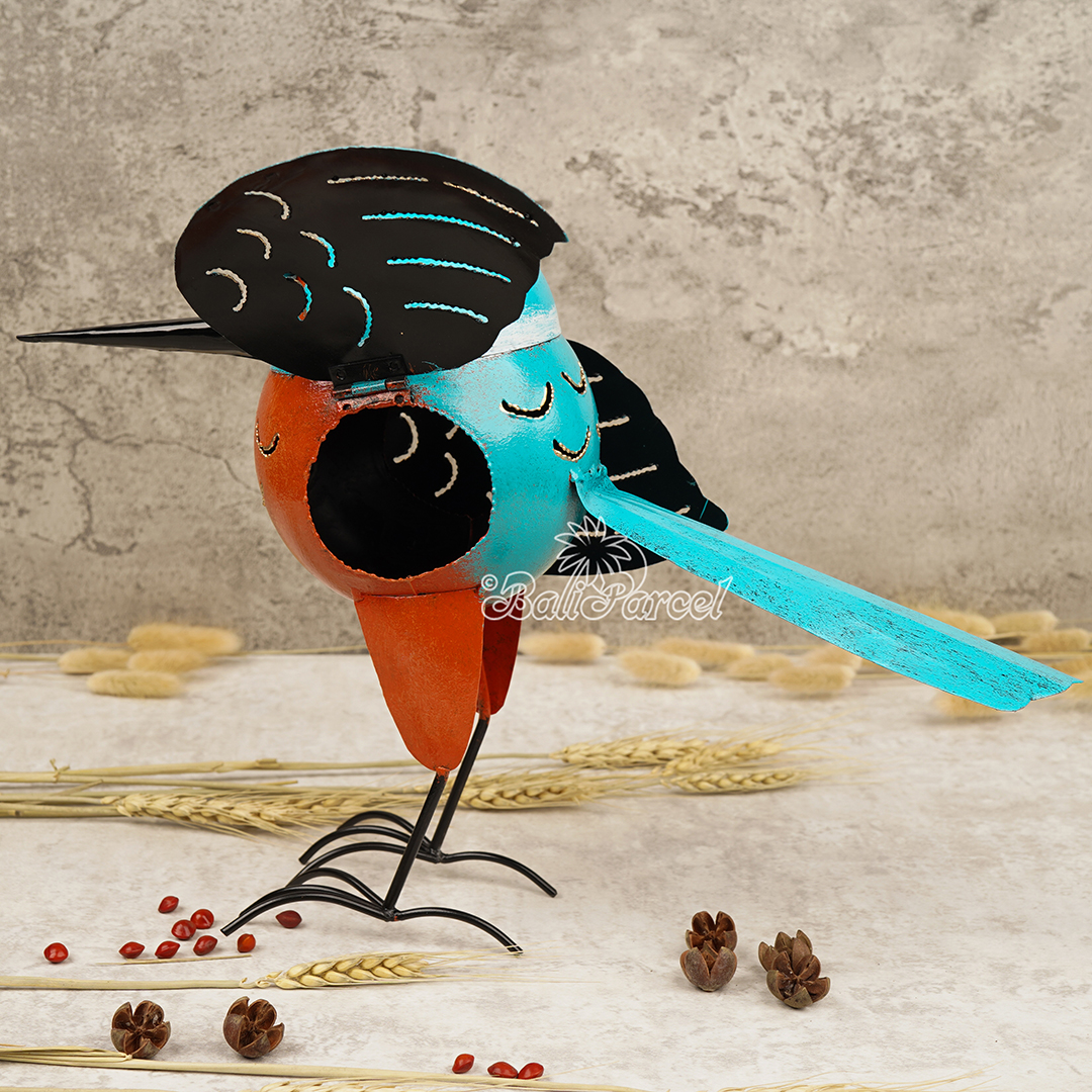 The Bird