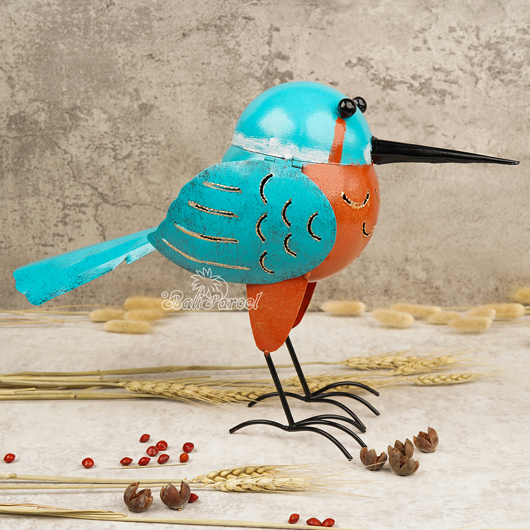 The Bird