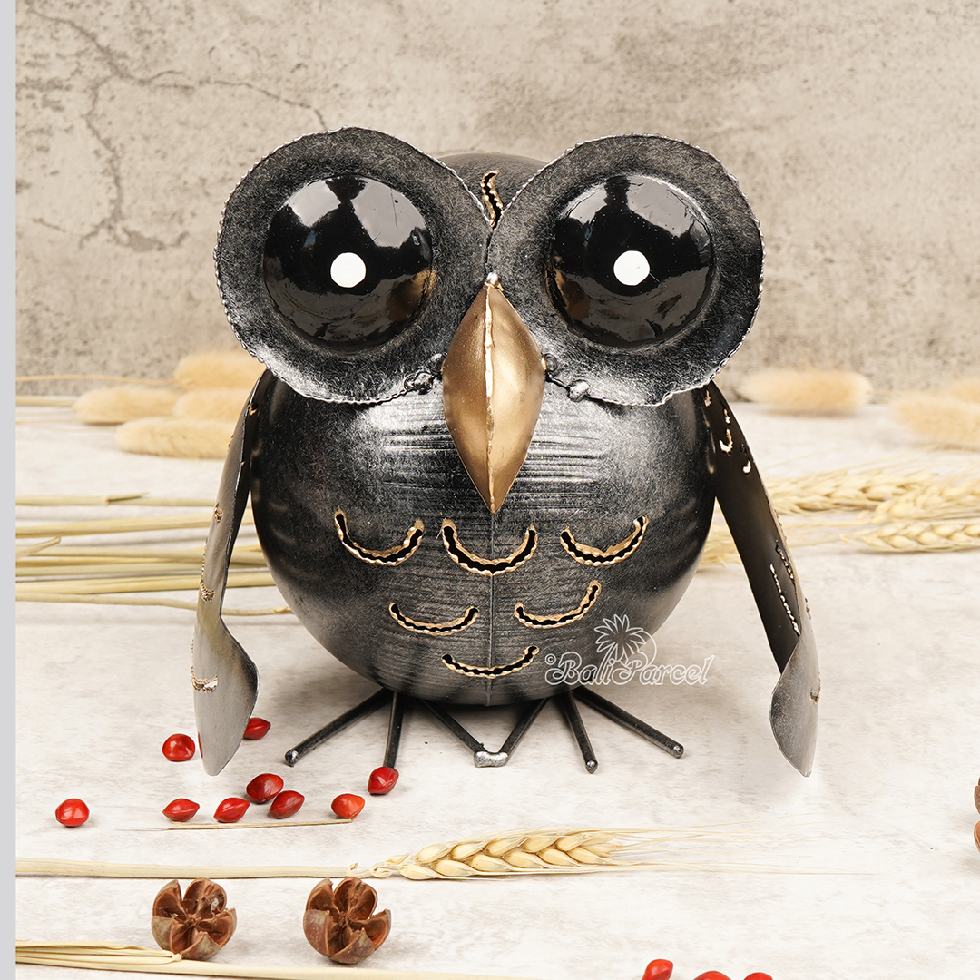 The Owl