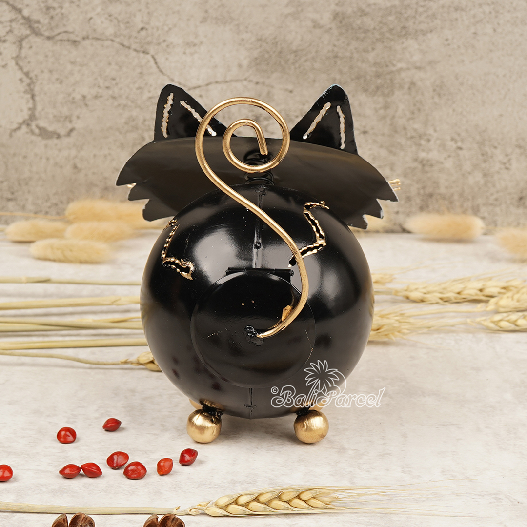The Cat