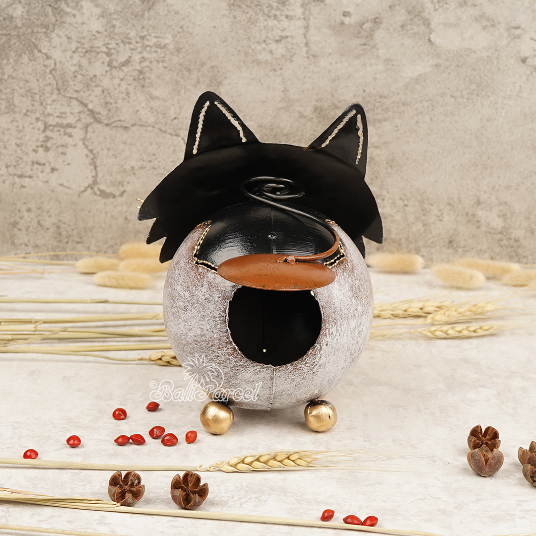 The Cat
