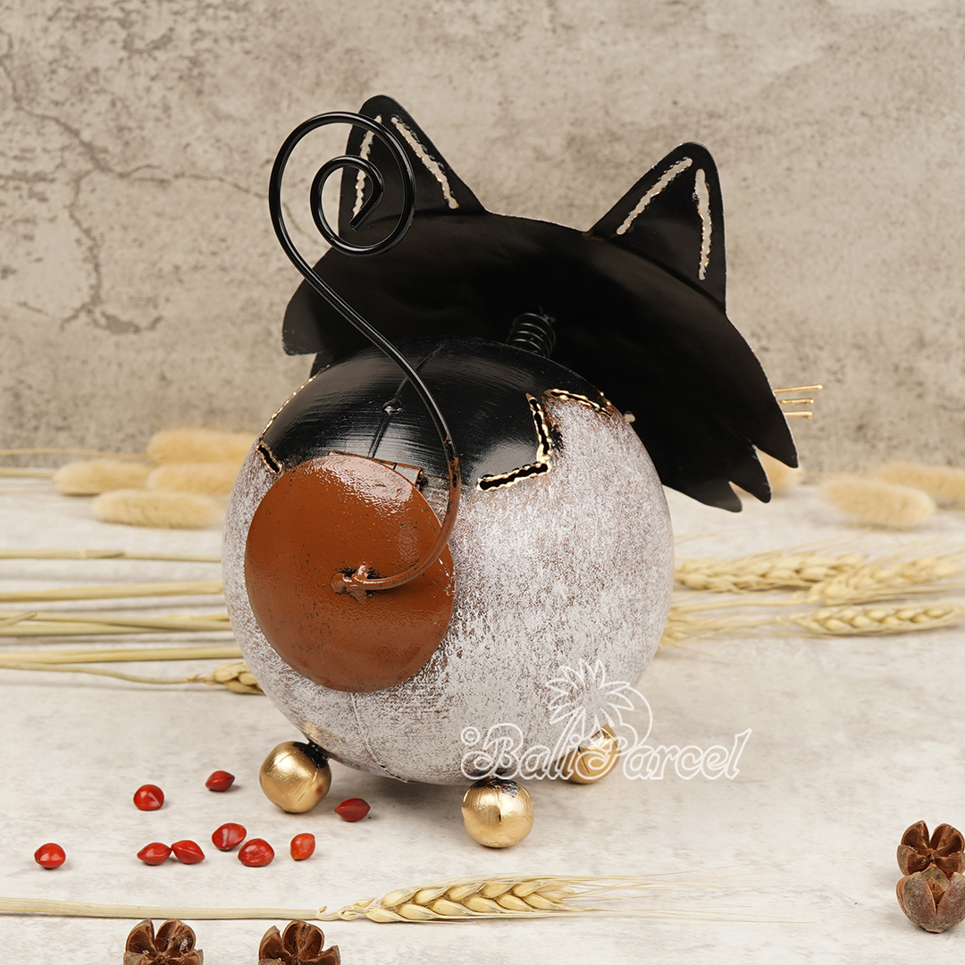 The Cat