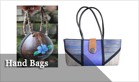 Hand Bags