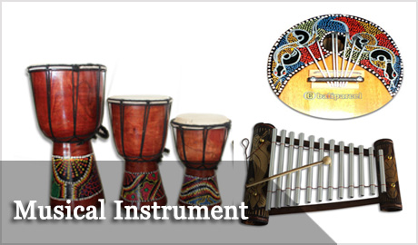 Musical Intrument