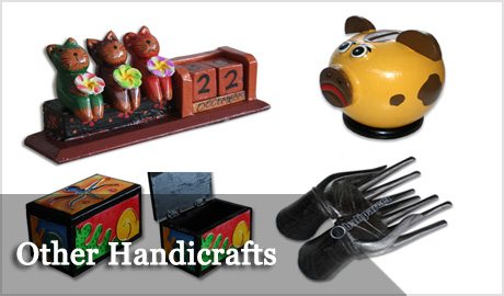 Other Handicrafts 1