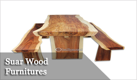 Suar Wood Furnitures