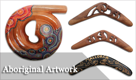 Aboriginal Artwork