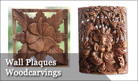 Wall Plaques