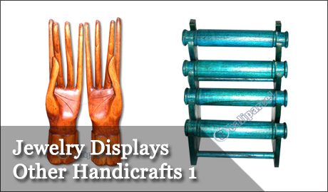 Jewelry Displays