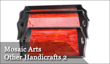 Mosaic Arts