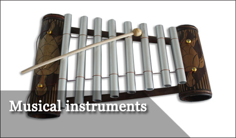 Musical Instruments