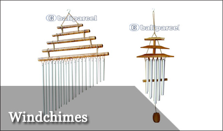 Windchimes