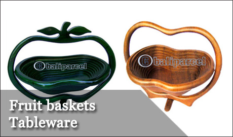 Fruit Baskets