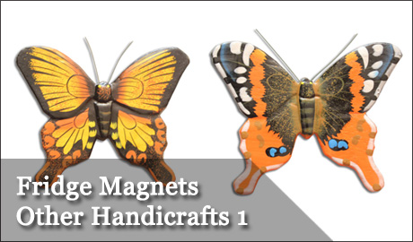 Fridge Magnets