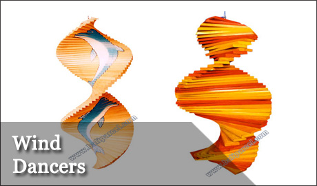 Wind Dancers