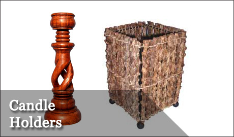 Candle Holders