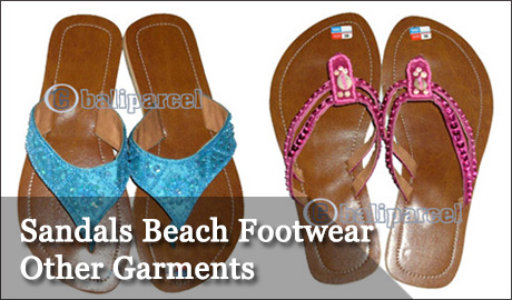 Sandals Beach Footwear