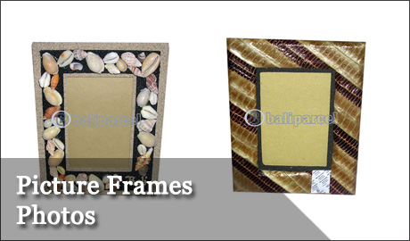 Picture Frames
