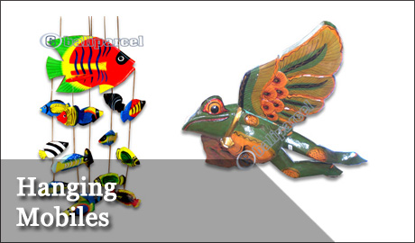 Hanging Mobiles