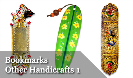 Bookmarks