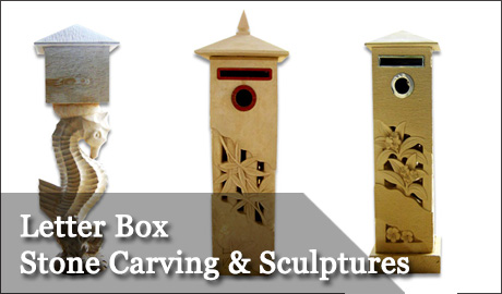 Letter Box