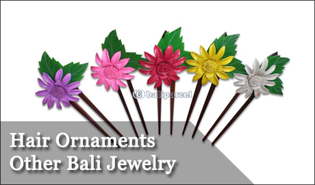 Hair Ornaments
