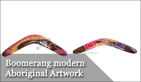 Boomerang Modern