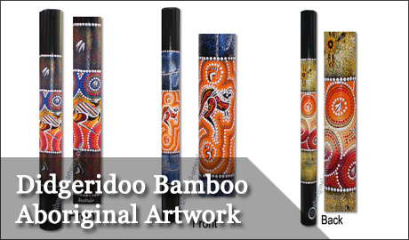 Didgeridoo Bamboo