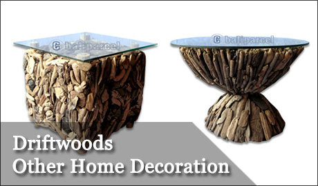 Driftwoods