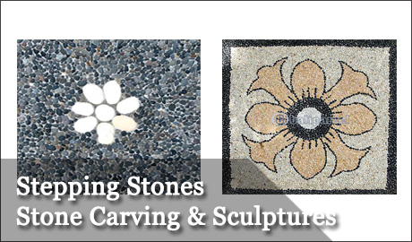 Stepping Stones