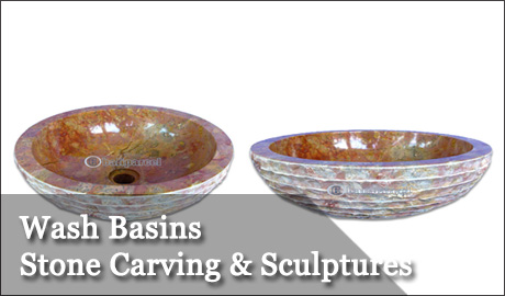 Wash Basins