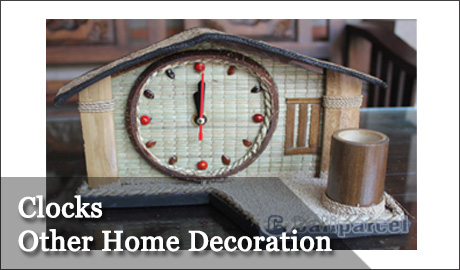 Clocks
