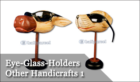 Eye-Glass-Holders