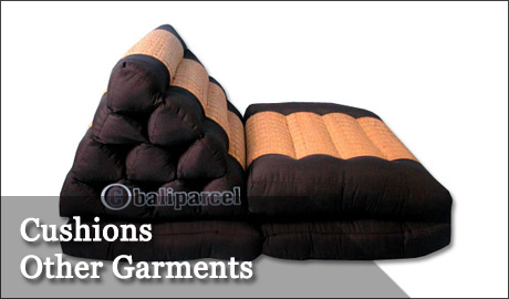 Cushions