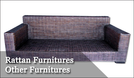 Rattan Furnitures